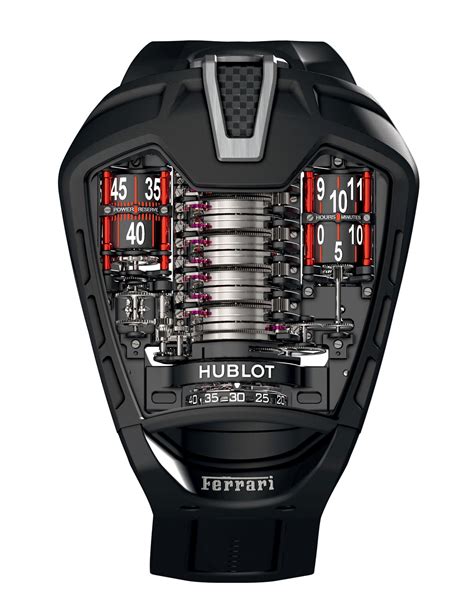 hublot mp 05 preis|hublot ferrari prices.